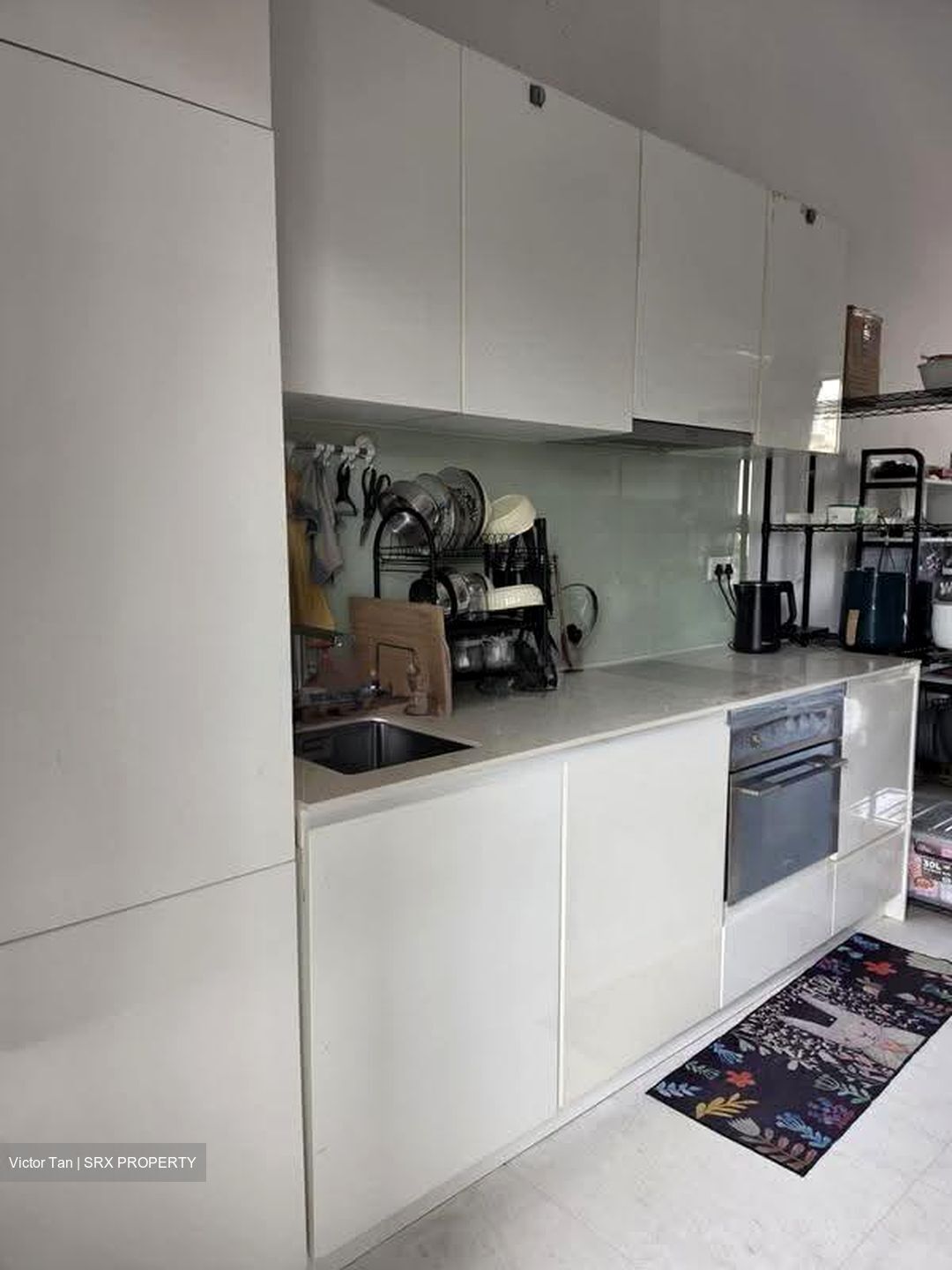 Garden Park Residences (D15), Apartment #631383371